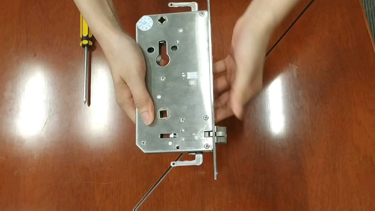 ���ܼ�Lock Butler����������װά��ȫ���� ��������밲װ����׼��