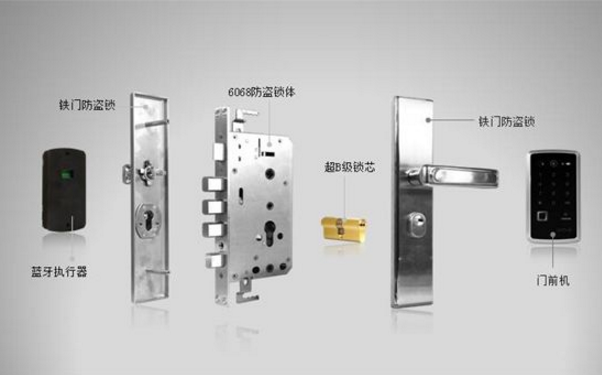 ���ܼ�Lock Butler����������������ά�� ָ��ʧ���������޷�Ӧ