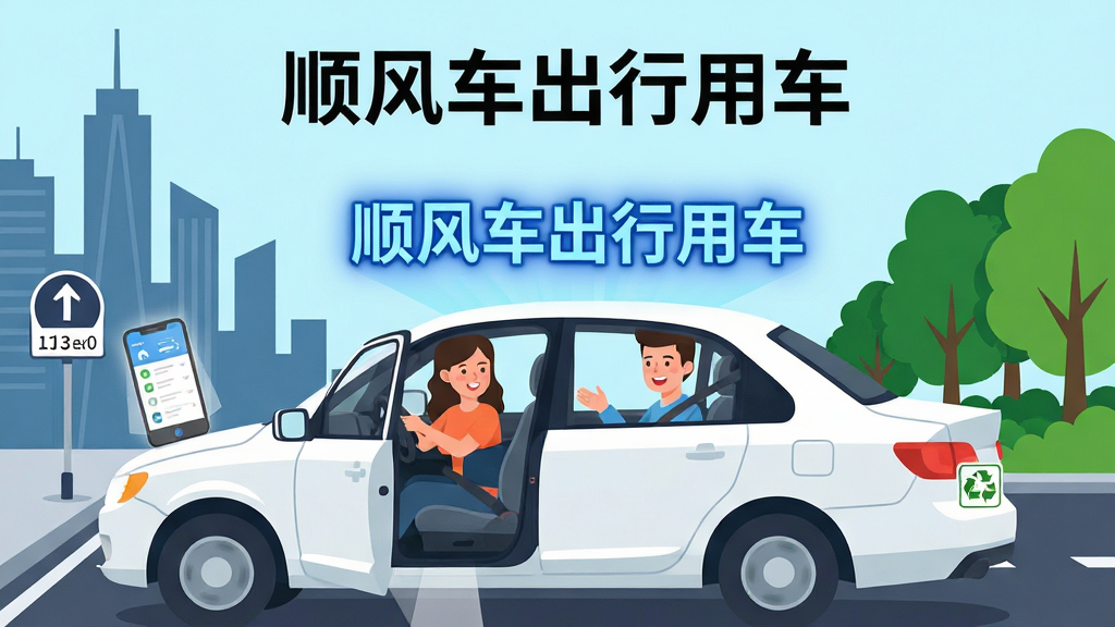 ��������Ϊһ����ʻ�ڳ��е�·�ϵİ�ɫ�γ��������뿪������ǰ��˾������ų˿�΢Ц��̸�������Ϸ�������