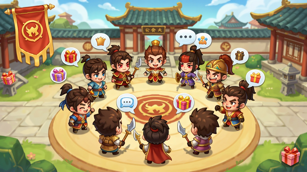 ����չʾ���δ�ð����Ϸ�Ĺ���������棬����Ϊ���Q����ҽ�ɫ�ۼ���һ�𣬲���Ϊ�������У��Ű����ֻ��ã����Ϊ��ܰ��ͨ�й��磬ϸ�ڰ����������ġ��������ݡ�����ͼ�꣬����Ϊ�ŵ�ͥԺ�����������������ɾ����࣬�޶���Ԫ��