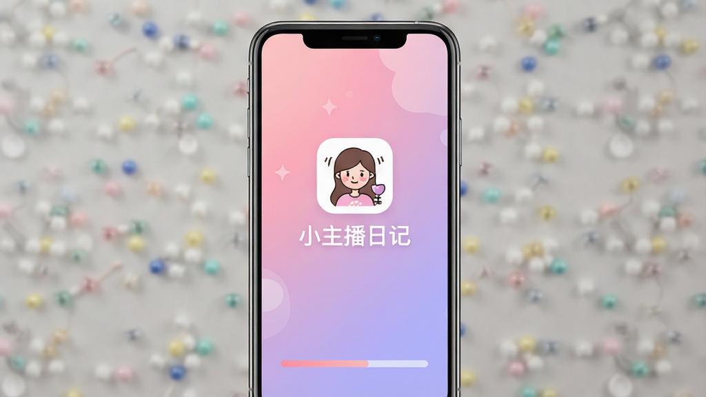 һ��չʾС�����ռ�Ӧ������ҳ���ͼƬ����������Ϊ�ֻ���Ļ����Ļ����ʾӦ��Logo������