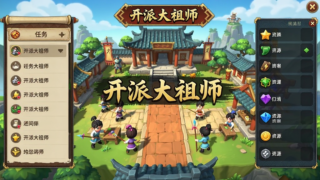 ���ɴ���ʦ���ɾ�Ӫ���棬����չʾһ�����������е��������ɣ��ж�������ڸ���æµ������������б����Ҳ�����Դ�������������С����ɴ���ʦ�����ֱ�ʶ���й��翨ͨ��Ⱦ���ɫ��������ϸ�ڷḻ����������