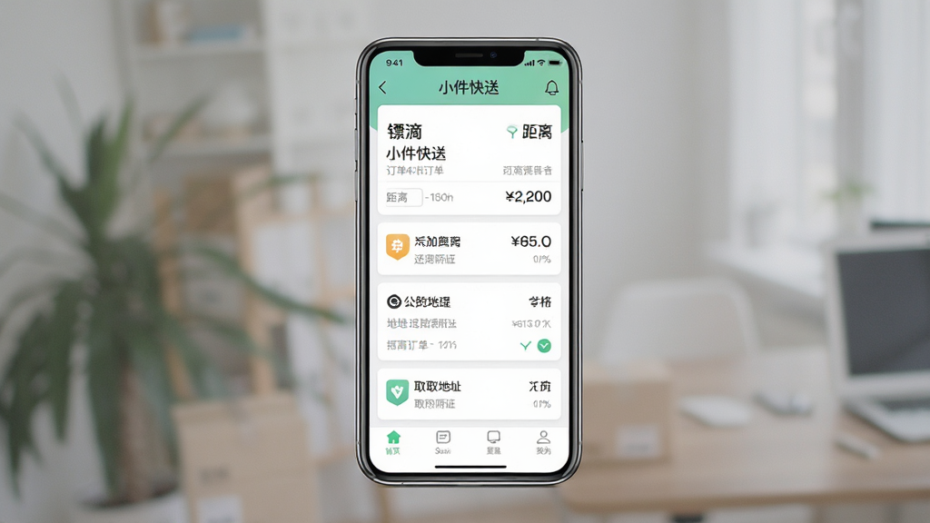 һ��չʾ�ֻ�APP�����б������ͼƬ����������Ϊ�ֻ���Ļ�ϵ�