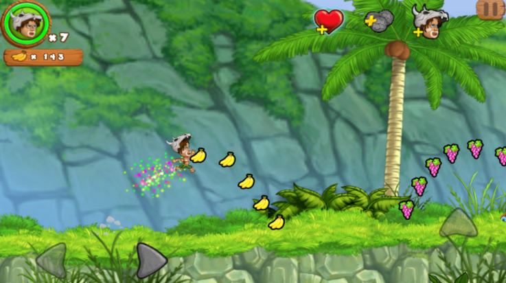 �������ռ�2�������°�(Jungle Adventures 2)v456.0 ��׿��