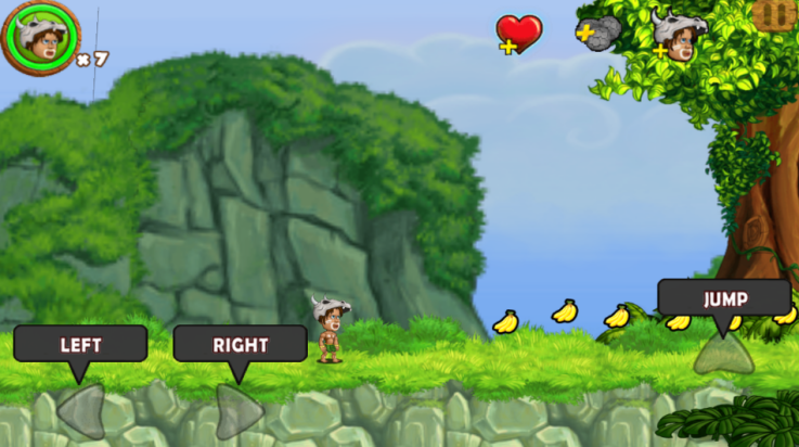 �������ռ�2�������°�(Jungle Adventures 2)v456.0 ��׿��