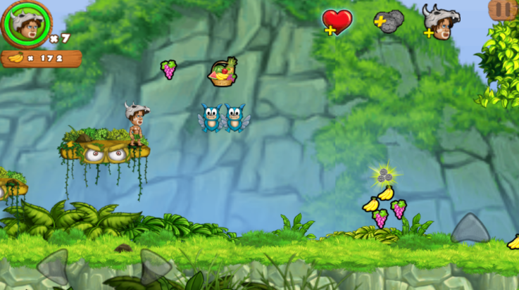 �������ռ�2�������°�(Jungle Adventures 2)v456.0 ��׿��