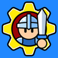 ����Ӣ�۳�ͻ���°�(Gear Hero Clash)v1.0.17 ���İ�
