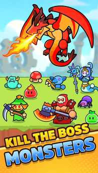 ����Ӣ�۳�ͻ���°�(Gear Hero Clash)v1.0.17 ���İ�