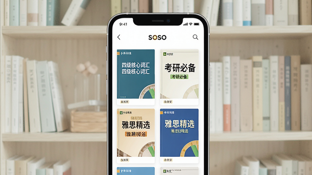 һ��չʾsoso�����ʴ���ѡ������ͼƬ���������ֻ���Ļ�������Ŷ౾������棬�硰�ļ����Ĵʻ㡱�����бر�������˼��ѡ���ȣ�������Ƽ�࣬�����ǵ��ŵ���ܣ�������£������������ɾ��޶���Ԫ��
