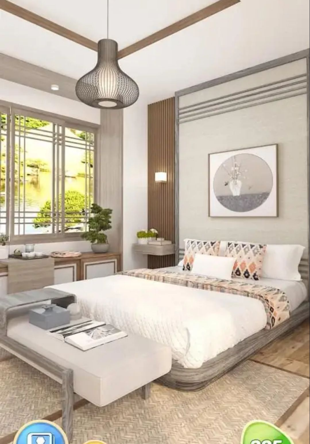 ��԰��Ҿ�(my.garden.dream.decor.home.design.makeover.scapes.match3.adorable)2.2.224 ����װ��