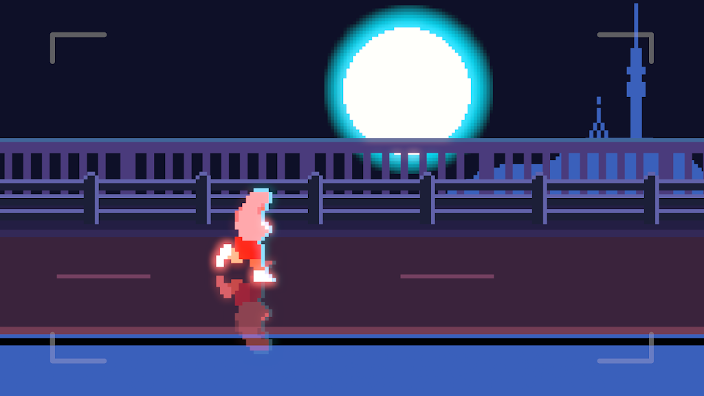 Newtro Boxing1.0.1 ȭ������