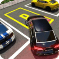 ģ��ͣ����3d��Ϸ�������°�v1.2 ��׿��