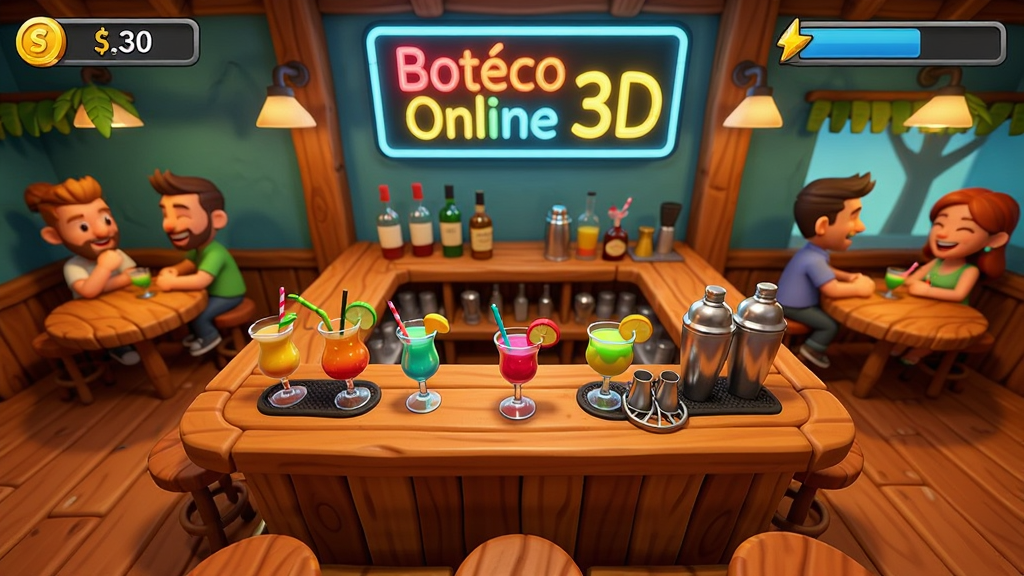 ��������Ϊһ��������������3D�ưɳ�����������ľ�ʰ�̨����̨�ϰڷ���ɫ���ͷ׵ļ�β�Ʊ��͵������ߣ��������޺������д��