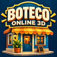 Boteco Online 3D1.0.0 ����3D�ưɾ�Ӫ