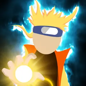 ����˴�ս(Stickman Ninja Fight Battle Warriors)0.6.8 ���߸�