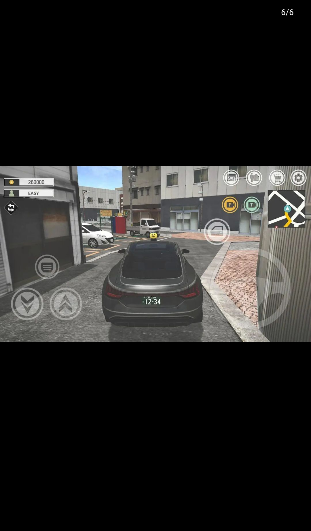 �ձ����⳵ģ����(Japanese Taxi Simulator)81 2026 ��ʻģ��