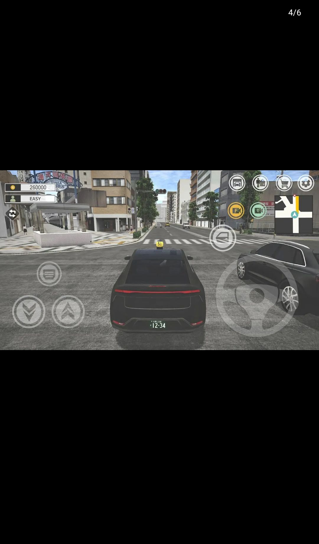 �ձ����⳵ģ����(Japanese Taxi Simulator)81 2026 ��ʻģ��