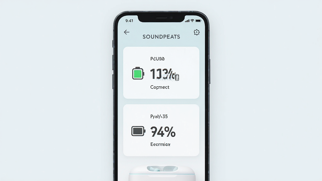 һ��չʾSOUNDPEATSӦ�õ�����ʾ�����ͼƬ������Ϊ�ֻ���Ļ��ʾ�����ͳ��ֵ����ٷֱȣ�����Ϊ�ֻ����У��Ű�Ϊ��Ƭʽ�����Ϊ����ǳɫ��ϸ�ڰ������ͼ��Ͱٷֱ����֣����ʸ��壬����ɾ����޶���Ԫ��