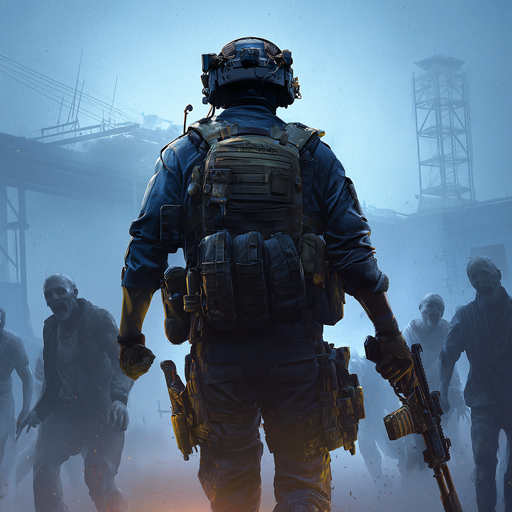 Hero Shoot: Zombie Apocalypse��ʬĩ��Ӣ����� �������� ���ܴ��� ����