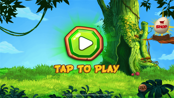 �������ռ�2�������°�(Jungle Adventures 2)��Ϸ�����ֹؿ�����