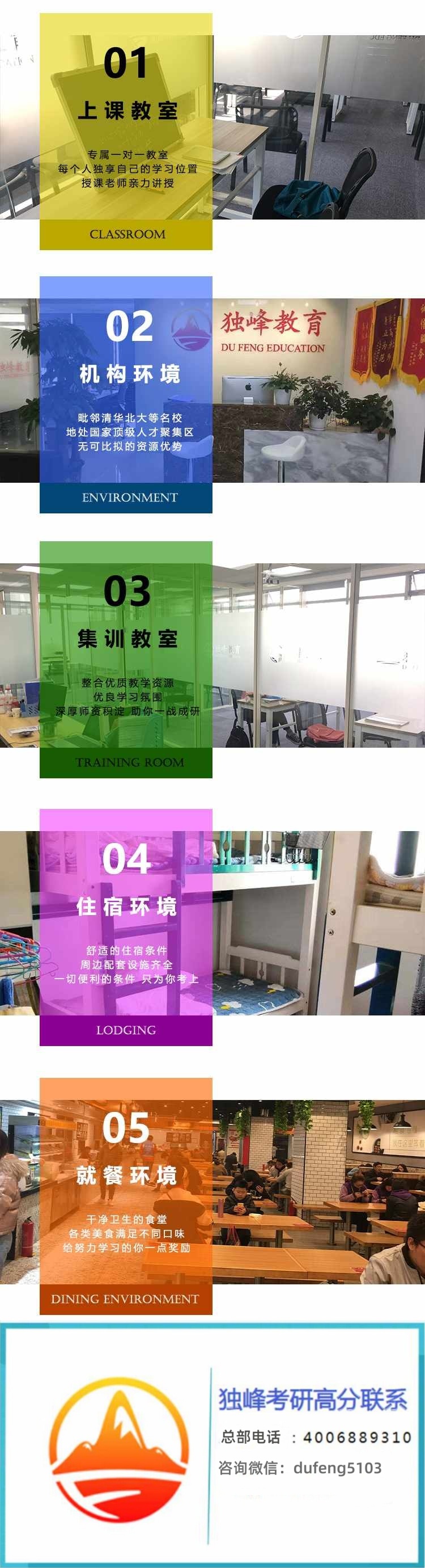 京硕考研辅导班真实评价与口碑