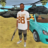 �����ĺڰﷸ��(Real Gangster Crime)6.4.4 �ڰﶼ��ð��