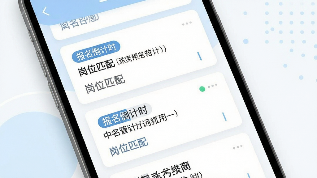 ��������Ϊһ����Ϣ�ۺϿ�Ƭ���棬����Ϊ�ֻ���Ļ�ڶ�����Ѷ��Ƭ�������У��Ű��������򣬷���ִ���ƽ����ƣ�ϸ�ڰ�����Ƭ�ϱ�ע