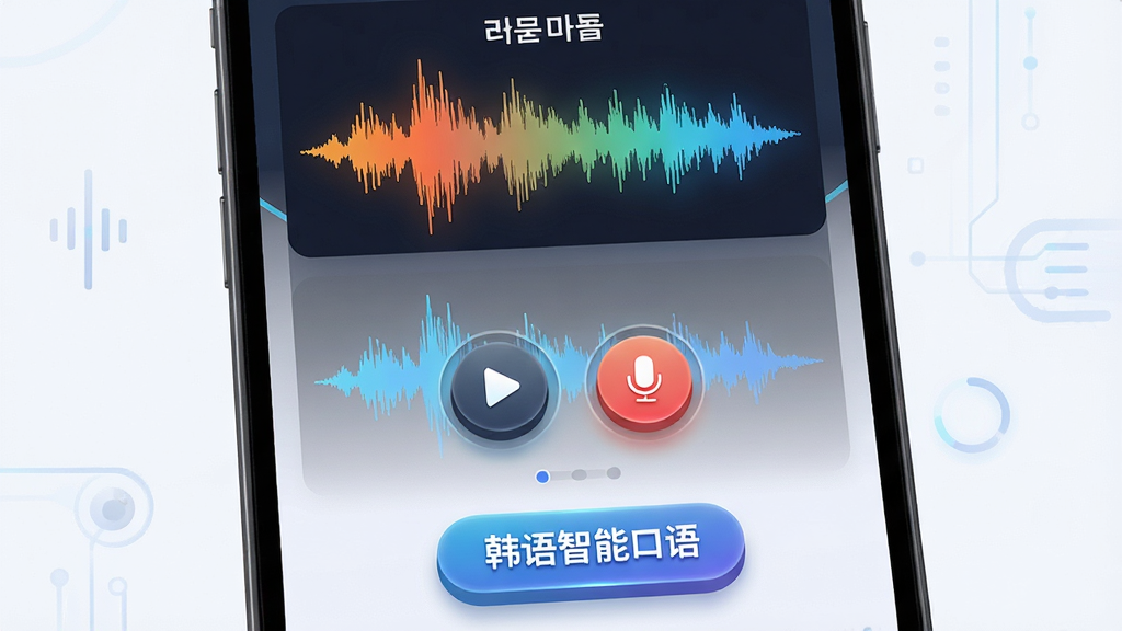 �������ܿ���������ѵ�����棬�ֻ���Ļ��ʾ��Ƶ���ζԱ�ͼ���Ϸ��Ǳ�׼�������Σ��·����û��������Σ��м��в��ź�¼����ť������ײ��С��������ܿ�����������Ƽ���ʮ�㣬ϸ�ڰ���������ɫ�Ľ���Ͱ�ť������Ч�������ʸ���ɾ��޶���Ԫ��