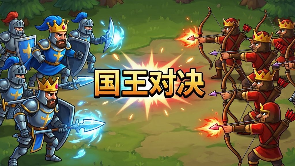 һ����Ϸ��PVP��ս�����Ĳ廭���������������ݣ��������ɫ�������������ʿ�ţ��Ҳ��Ǻ�ɫ����������Ĺ����ֲ��ӣ�����������