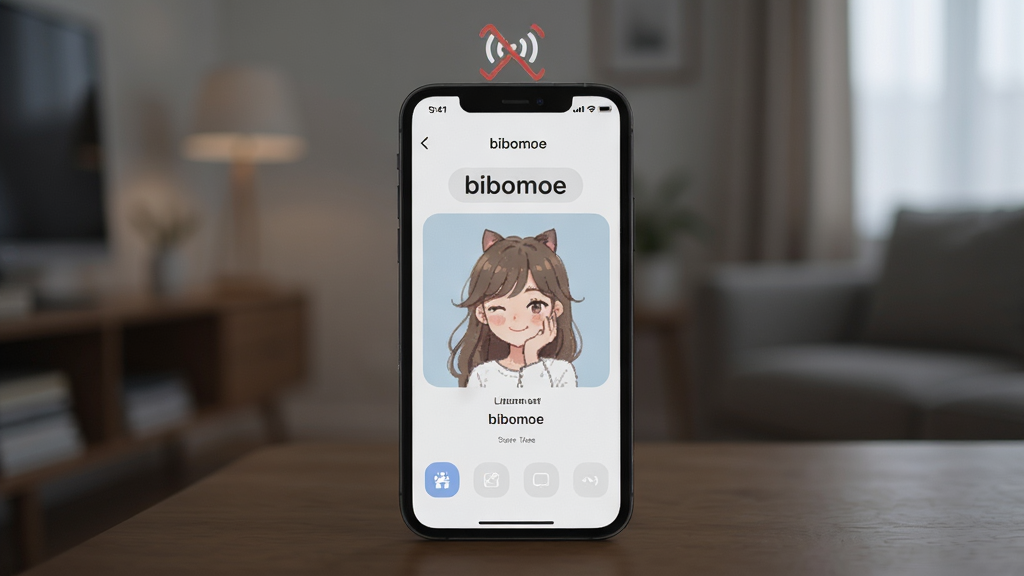 һ��bibomoe����ʹ�ó�����ʾ��ͼ���������ֻ���Ļ��ʾbibomoe�����������У���Ļ�Ϸ���һ�������������ͼ�꣬����Ϊ���ڰ������������дʵ��࣬ϸ�ڷḻ�����ʸɾ����޶���Ԫ��
