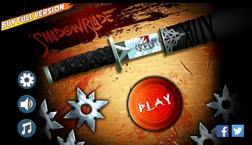 ��Ӱ֮�к�����(Blade of Shadows)���İ����ذ�װȫ���鹥����ͼ