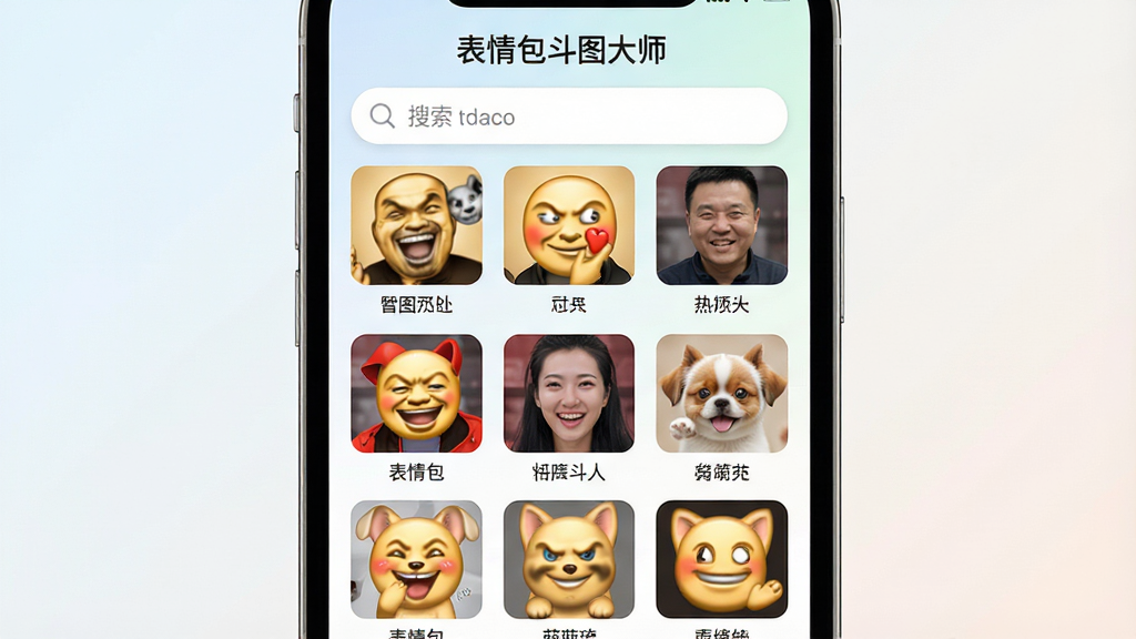 һ���ֻ���Ļչʾ���棬���������ǡ��������ͼ��ʦ�����������棬������������Ŀ���·���������ĸ������ű��������ͼ��������Ц�����ˡ��ȳ�ȷ����ǩ������Ϊǳɫ���䣬�������ˬ��ϸ��������UI���ֺ��������ʸ��壬�ɾ��޶���Ԫ��