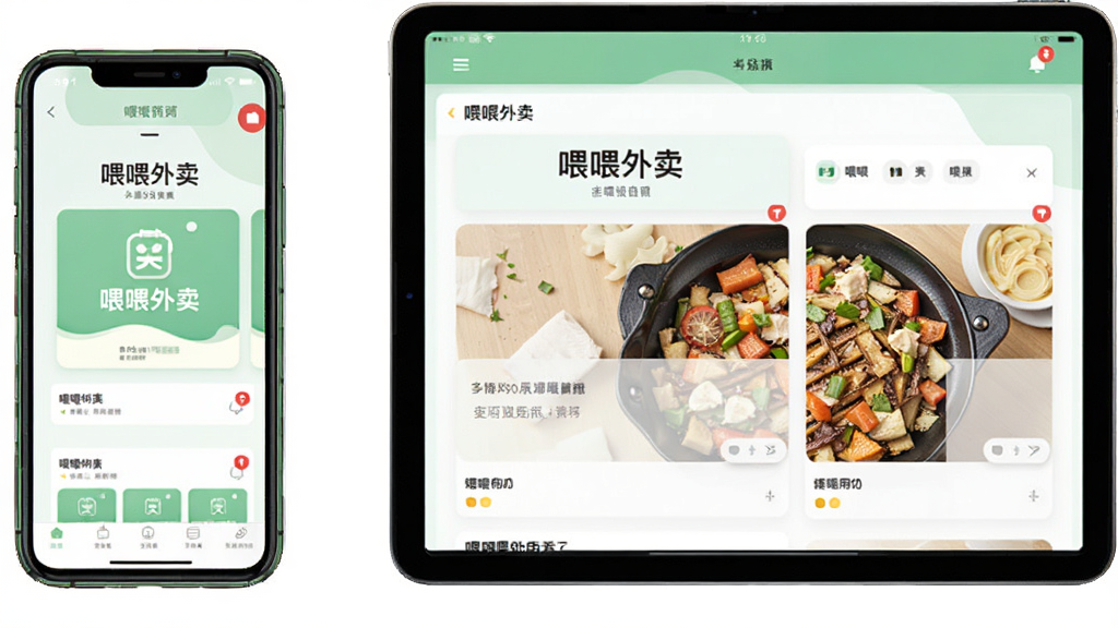 �ֻ���ƽ�岢��չʾ��ιι���������棬����Ϊ���豸����Ч��������Ϊ���ҶԱȣ�����ֻ����Ҳ�ƽ�壬�Ű�Գƣ����Ϊ��ˬ���ţ�ϸ�ڰ�����Ļ�߿򡢽���Ԫ�����š�֪ͨ�Ǳ꣬���ʸ��壬�ɾ����޶���Ԫ��