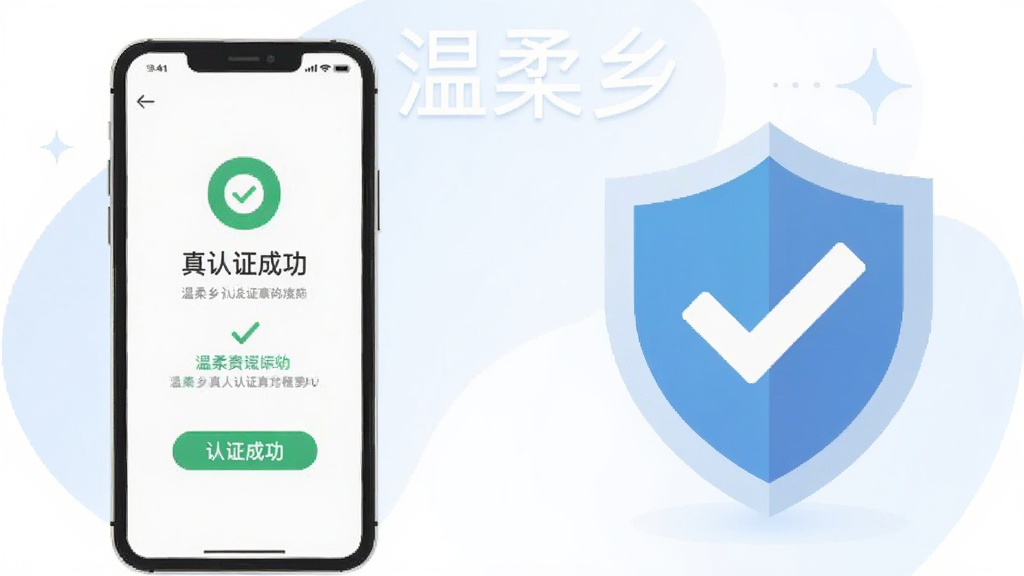 һ�ű���������������֤���̵Ĳ廭�����������һ���ֻ���Ļ��ʾ��֤�ɹ����棬�Ҳ��Ƕ�����Թ�ͼ�꣬�����С������硱����������ƽ���Ƽ��У��������ҶԳƣ����������ɾ���