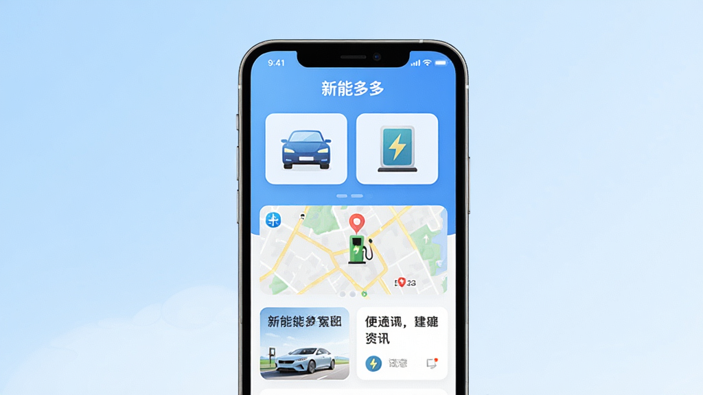 �����������һ�������ֻ�����Ļ��ʾ�����ܶ�ࡱӦ�������棬�����������Դ����ͼ�ꡢ���׮��ͼ�������Ѷ��Ƭ������Ϊǳ��ɫ���䣬������ִ���ϸ�����������ʸɾ����޶���Ԫ��