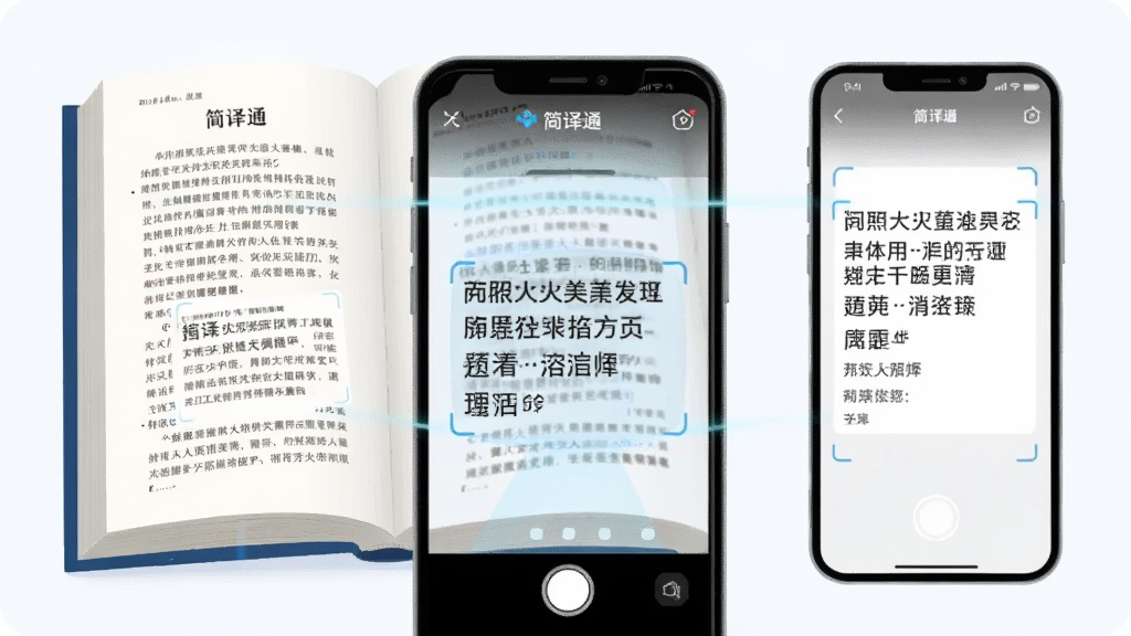 һ��AI���ɵĲ廭������չʾ������ͨ��Ӧ���е����շ��빦�ܣ�������һ���ֻ�������һ�������鼮���ֻ���Ļ�ϸ��ֳ��������������֣�����Ϊ����鼮�Ҳ��ֻ������Ϊ�Ƽ��в廭��ϸ�ڰ���ɨ����ߺ�����ʶ��򣬻��������ɾ����޶���Ԫ��