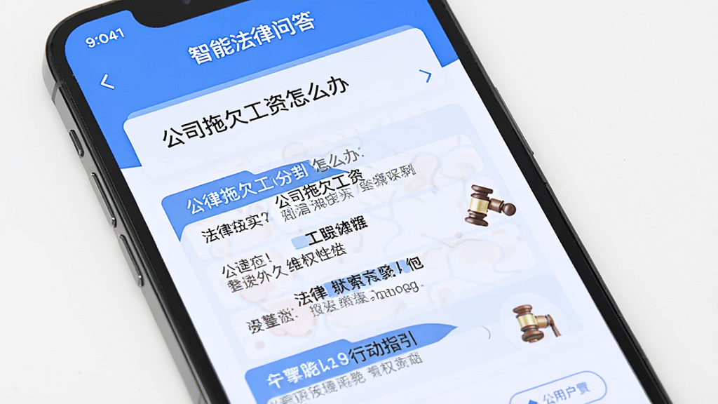 AI��ʦ���ܷ����ʴ���棬�ֻ���Ļչʾ�û����롰��˾��Ƿ������ô�족��AI�����ֲ����άȨ���飬���������������ú��ж�ָ���������Ű�������������ɫ�����רҵ��࣬���ʸɾ��޶���Ԫ��