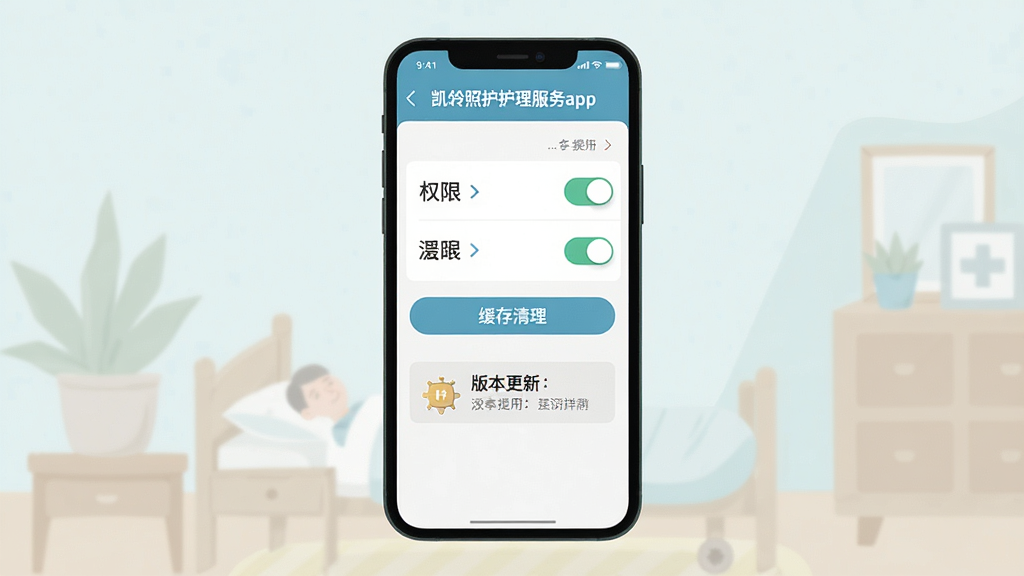 �ֻ���Ļչʾ����ջ���������app������ҳ�棬�����пɼ�Ȩ�޿��ء�����������ť�Ͱ汾������ʾ������Ϊ�ֻ�����չʾ�����Ϊ��Լ��ƽUI�廭��ϸ�ڰ������ذ�ť����ͷͼ�����ʾ���֣����������ɾ������������ֱ�ע������ջ���������app�����޶���Ԫ��