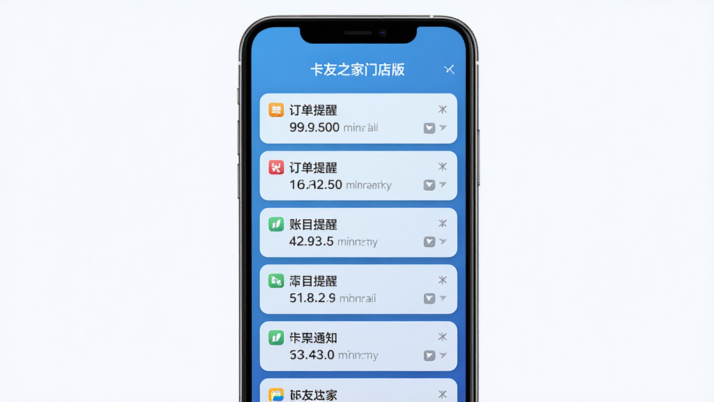 ����֮���ŵ����Ϣ֪ͨ���棬����չʾ�ֻ���Ļ����������Ϣ֪ͨ��Ƭ�������������Ѻ���Ŀ���ѣ�����Ϊ������ɫ���䣬����ִ�����ϸ�����������ʸ��壬�ɾ��޶���Ԫ�أ���Ļ�����ֱ�ע������֮���ŵ�桱
