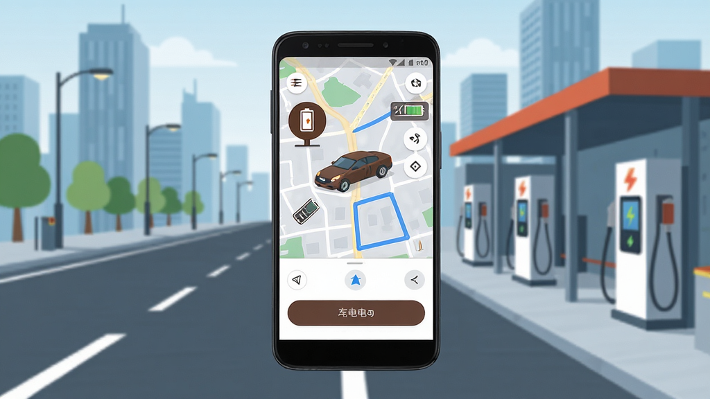 �ɿ�������App������չʾ�������������һ����׿�ֻ����ֻ���Ļ����ʾ����վ��ͼ�뻻�簴ť������Ϊ���е�·�뻻��վ���������ֲ��þ��й�ͼ���Ű������������Ϊ�ִ��Ƽ��б�ƽ����ƣ�ϸ�ڰ�������վͼ�ꡢ��ص�����ʾ������·�ߣ����ʸ��壬�ɾ����޶���Ԫ��