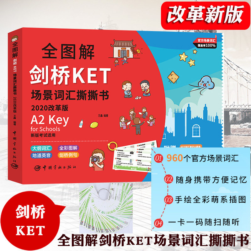 ����KETPETӢ�����°�ʻ������俨Ƭ���﷨�ʼ�