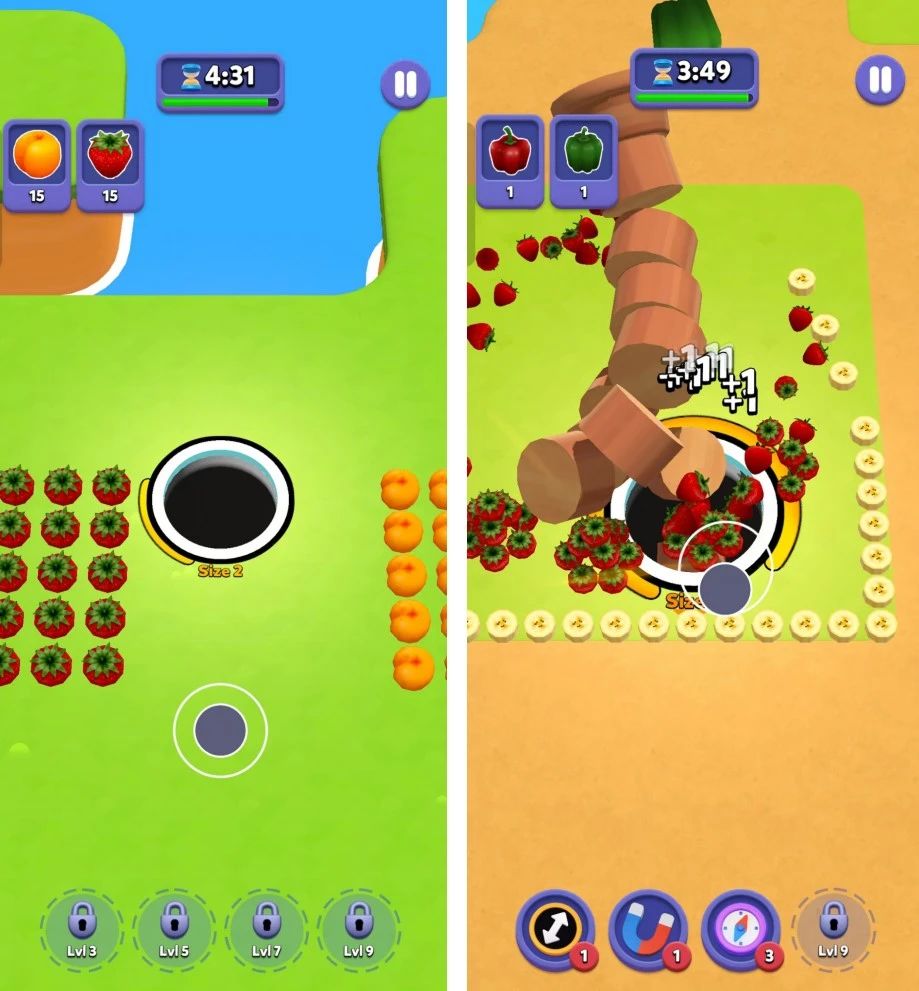 Hole Swallows Tile ��׿�� ��Ϸ�����ͼ