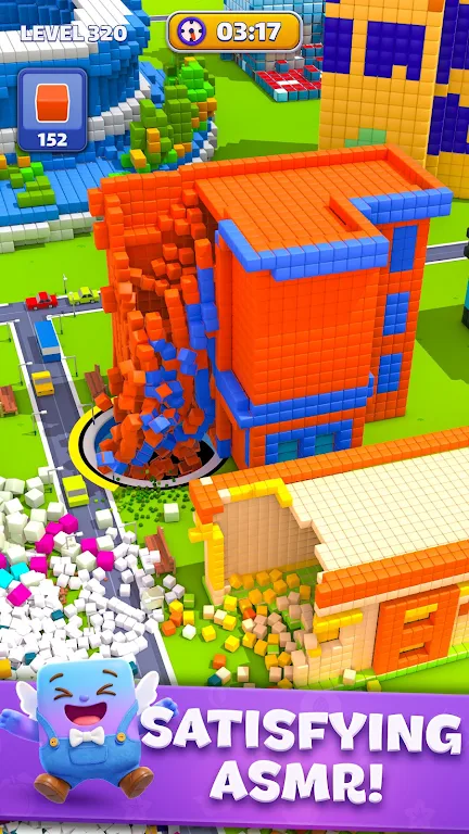 Hole Swallows Tile1.0.0 ���̷���