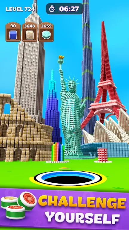 Hole Swallows Tile1.0.0 ���̷���