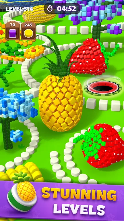 Hole Swallows Tile1.0.0 ���̷���