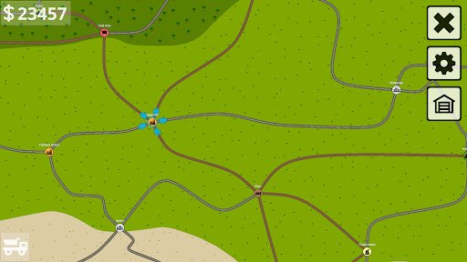 ���㿨��˾�����°�(Mini Trucker)v1.9.9 ��׿��