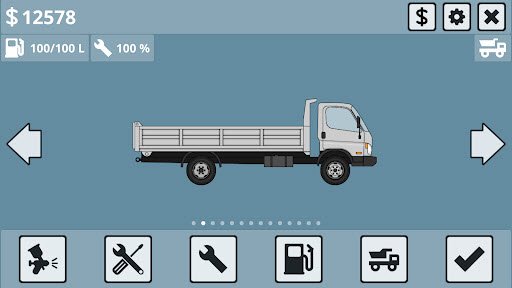 ���㿨��˾�����°�(Mini Trucker)v1.9.9 ��׿��