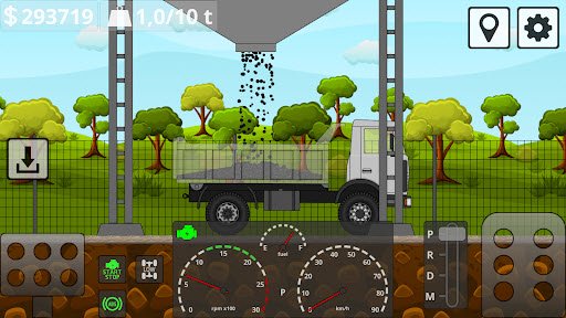 ���㿨��˾�����°�(Mini Trucker)v1.9.9 ��׿��