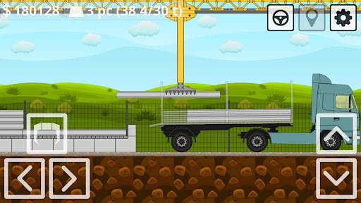 ���㿨��˾�����°�(Mini Trucker)v1.9.9 ��׿��
