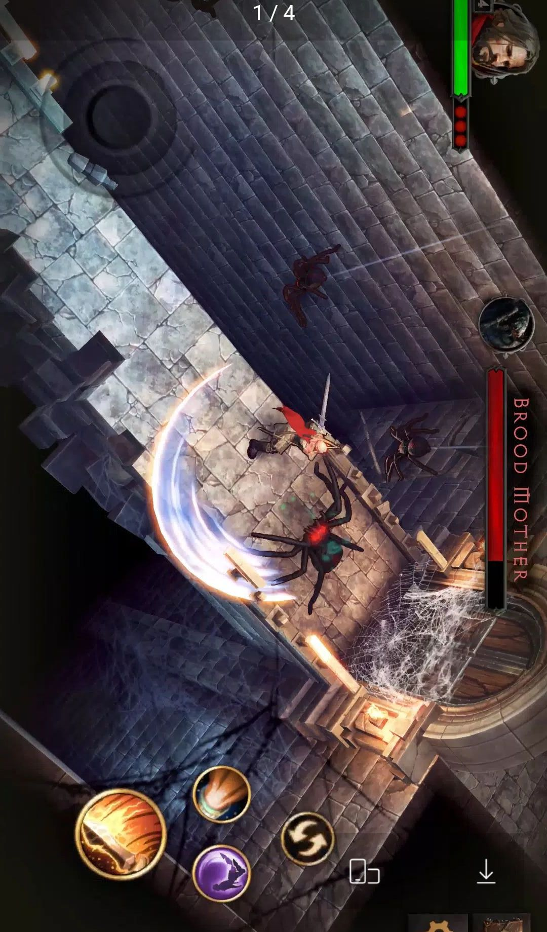 ��Ӱ֮��(MOD�˵�)1.0.4 ����ð��